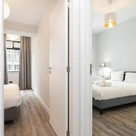 Modern 2bedroom In Estrela * Lisboa