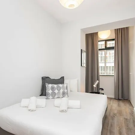 Modern 2bedroom In Estrela * Lisboa