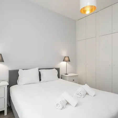 Modern 2bedroom In Estrela Apartmán Lisboa