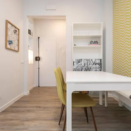 Modern 2bedroom In Estrela *